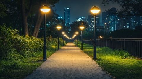 如何選擇一款合格的太陽(yáng)能路燈控制器？