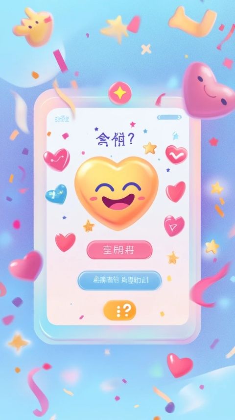 最實(shí)用的相親攻略！讓你快速虜獲對(duì)方的心~