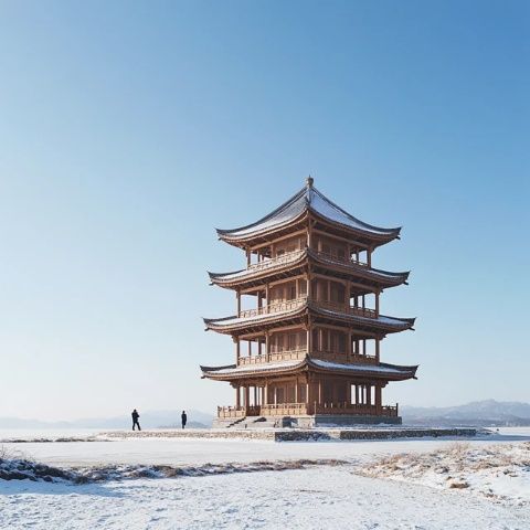 青海茶卡鹽湖值得一去嗎？