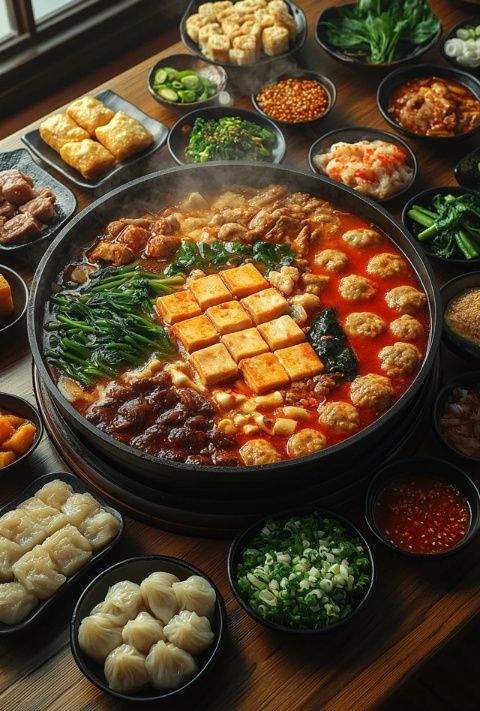 楊國(guó)福麻辣燙在日本為何備受歡迎？