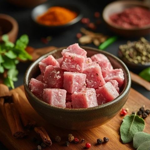 臺(tái)灣經(jīng)典小吃新探索：鹵肉飯的甜咸之爭(zhēng)與南北風(fēng)味差異之旅