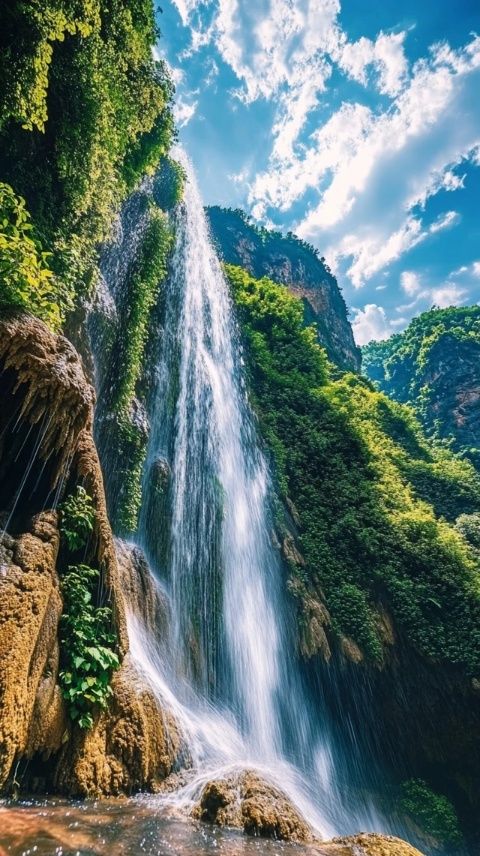 來龍口旅行必看！打卡南山旅游區(qū)