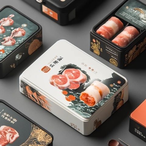 臺(tái)灣經(jīng)典小吃新探索:鹵肉飯的甜咸之爭與南北風(fēng)味差異之旅
