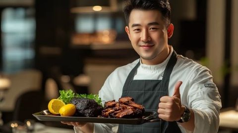 廈門(mén)必去餐廳推薦：超級(jí)牛扒的獨(dú)特牛肉料理體驗(yàn)