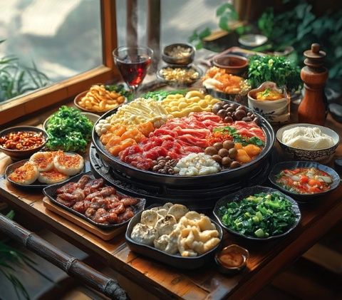 重慶開(kāi)州必吃美食推薦！錯(cuò)過(guò)你就虧大了！