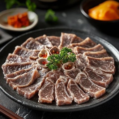 廊坊特色美食推薦:經(jīng)典肉類與小吃不容錯過