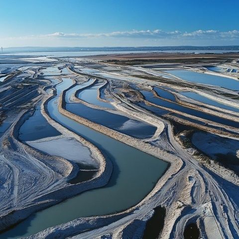 青海茶卡鹽湖值得一去嗎？
