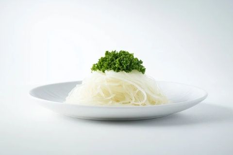 解鎖粘米粉的多樣魅力：從經(jīng)典到創(chuàng)意美食，一卷盡享