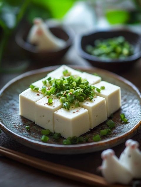 揭秘豆腐美味秘籍，三亞特色餐館必看！