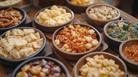 河北滄州必吃美食指南:探尋當?shù)靥厣〕耘c旅行景點