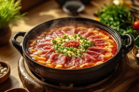探尋撫順美食——六道必嘗地道美味，滿族風(fēng)情一網(wǎng)打盡