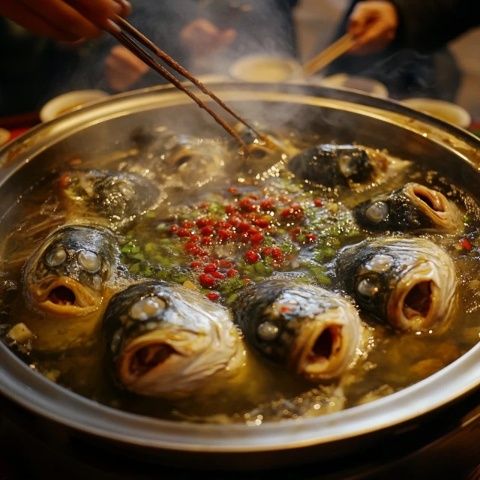 冬日暖陽何處尋？成都南部美食游玩攻略