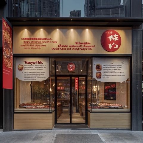 蘇州特色美食推薦山塘街。