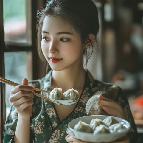 福州必嘗美食：隱藏在街頭巷尾的老店魚丸，一試難忘！