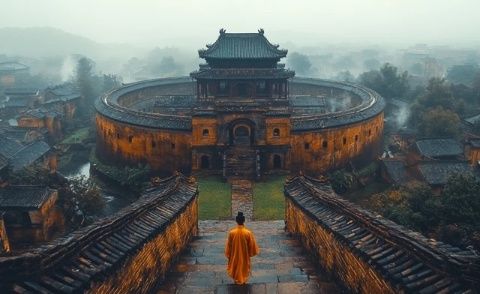 潮汕三市精華玩法！5天4夜行程推薦，不容錯(cuò)過的廣東旅游地
