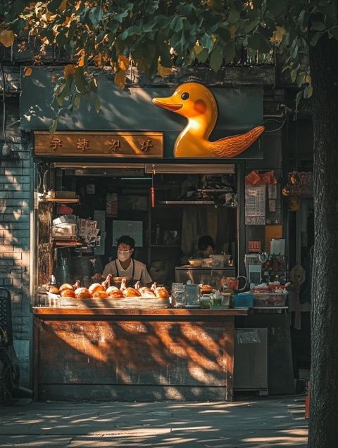 廣州龍津路黃鱔飯店：老街美食地標(biāo)，舌尖上的懷舊之旅