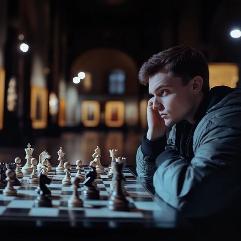 別以為你會(huì)下象棋，這些常識(shí)誤區(qū)你中了幾招？