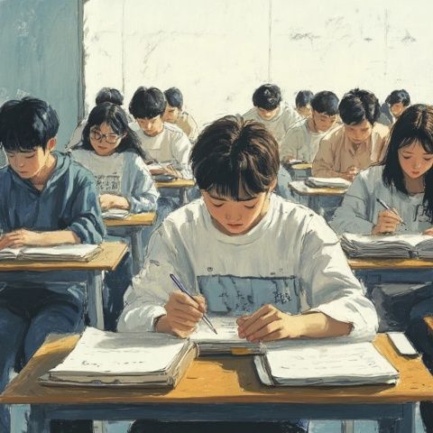 用公考粉筆的980課程來提升競(jìng)爭(zhēng)力