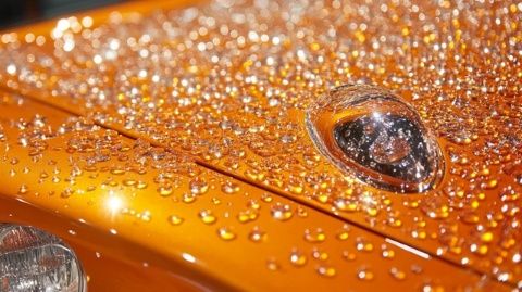 春季汽車全維養(yǎng)護指南：防水、防菌、清潔與系統(tǒng)深度保養(yǎng)