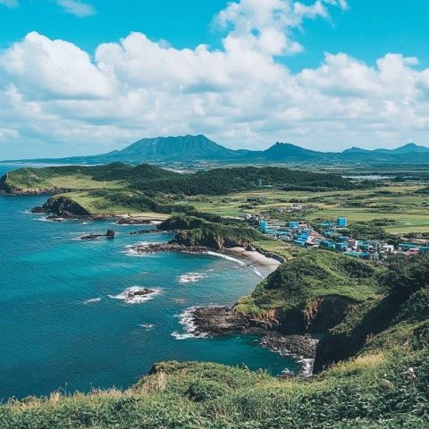平潭島:美景與美食的完美結(jié)合地