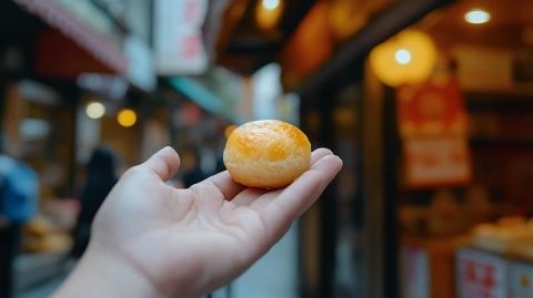 探店報告：北京超火的包子鋪，味道正宗還有優(yōu)惠！