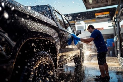 春季汽車全維養(yǎng)護指南：防水、防菌、清潔與系統(tǒng)深度保養(yǎng)