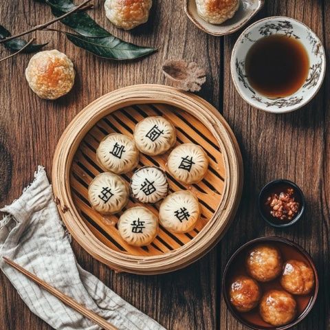探店報告：北京超火的包子鋪，味道正宗還有優(yōu)惠！