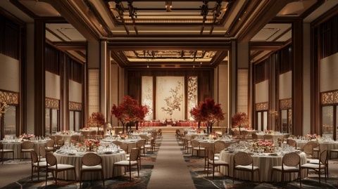 美食圈我要上頭條：福州世茂洲際酒店“泰國&新加坡美食節(jié)”即將開幕！