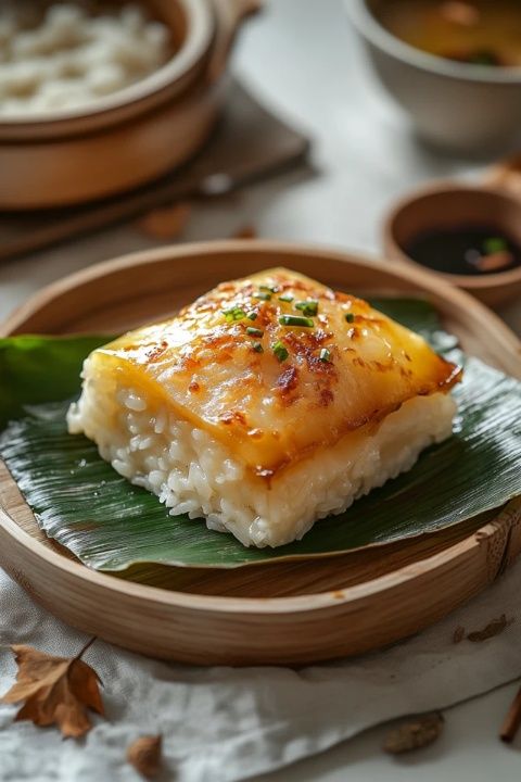 新泉鎮(zhèn)魚豆腐：回味無(wú)窮的客家特色美食之旅
