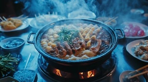 陜西彬縣有什么好吃的？陜西彬縣十大美食推薦！