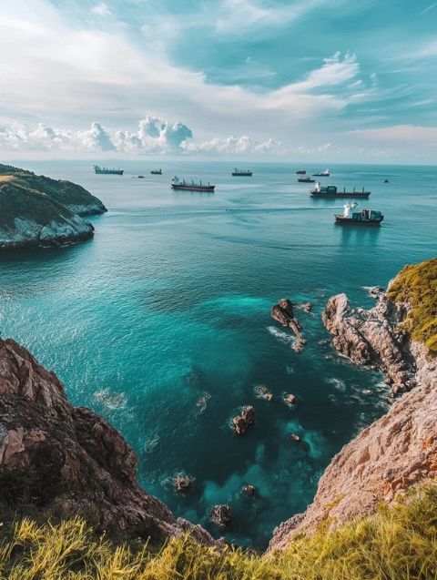 夏天必游！平潭島浪漫之旅全攻略：美食、交通、景點(diǎn)一網(wǎng)打盡