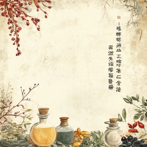 中醫(yī)入門指南:基礎(chǔ)理論與實踐