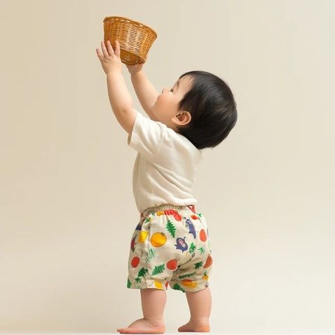 建議多給孩子吃這5種，養(yǎng)脾胃又補鈣，吸收好，營養(yǎng)足，長的高