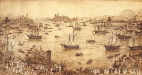 沙坡尾：廈門港起源地，承載漁港文化記憶