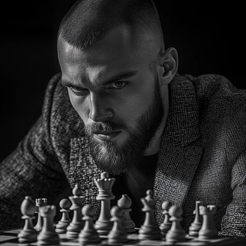 別以為你會(huì)下象棋，這些常識(shí)誤區(qū)你中了幾招？