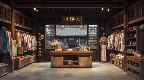 長沙黃興步行街獨(dú)家扁粉店揭秘:探尋地道的“輝記面粉店”美味