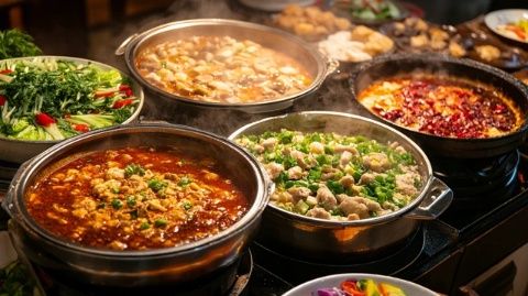 廣東梅州必嘗的5大經(jīng)典客家菜推薦