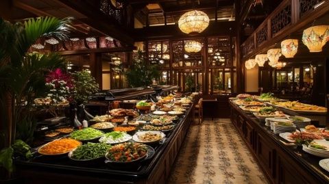 恩施之旅：不容錯(cuò)過(guò)的當(dāng)?shù)靥厣朗惩扑]