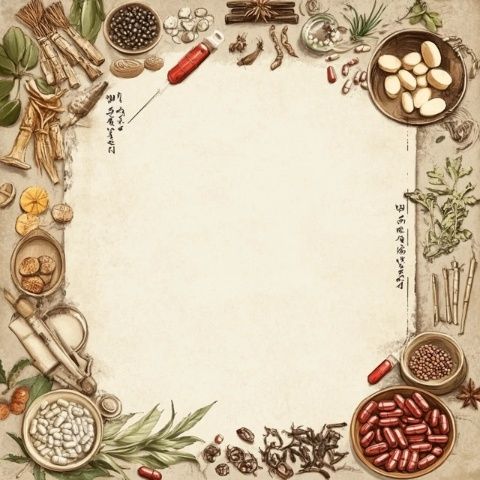 中醫(yī)入門指南:基礎(chǔ)理論與實踐