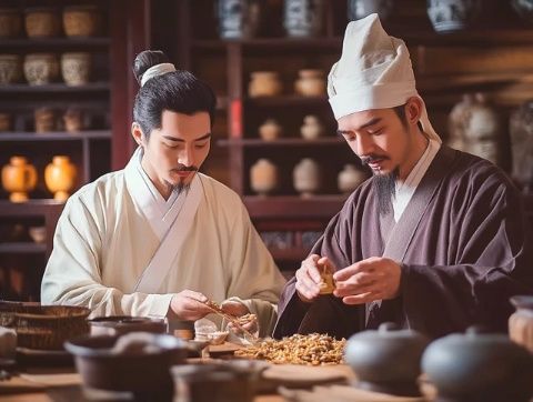 文言文知識+答題技巧，讓你成為古文答題小能手！