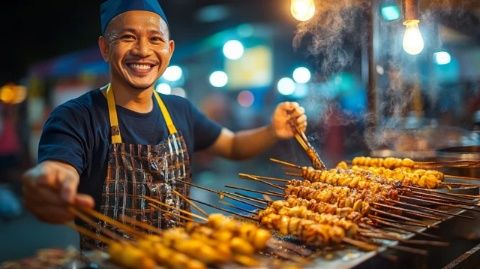 布里斯班的馬來西亞風(fēng)味之旅：探尋異國(guó)美食的魅力