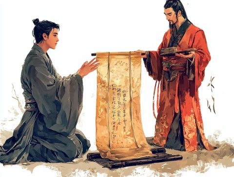 文言文知識+答題技巧，讓你成為古文答題小能手！
