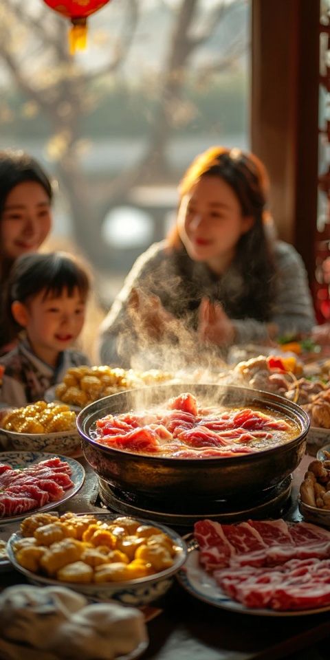 河南農(nóng)村一天三頓吃什么飯(河南北部農(nóng)村一天三頓飯都吃什么，你最愛吃什么？)
