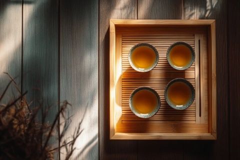 新中式茶飲市場競爭加劇，古茗控股上市或帶來哪些影響？