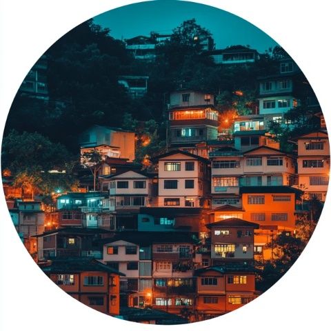 馬來(lái)西亞檳城特色:揭秘當(dāng)?shù)攸c(diǎn)餐的隱藏規(guī)則