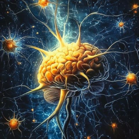 顛覆傳統(tǒng)認(rèn)知:量子宇宙學(xué)揭秘與中醫(yī)真菌多糖的科學(xué)奇跡