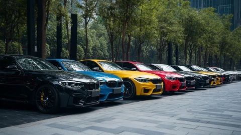 買車行車人們要祭拜的車神是誰？文史知識局最暖團(tuán)圓年在很多地方