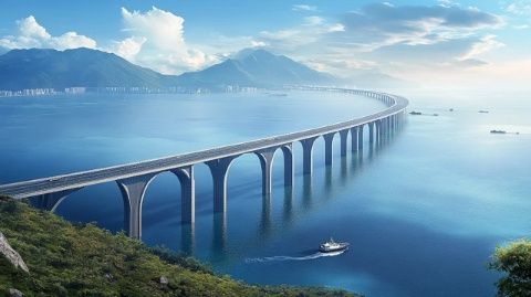 吉林東南門戶，白山連通化鄰延邊