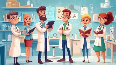 生活中的醫(yī)學:用醫(yī)學知識指導生活的智慧選擇
