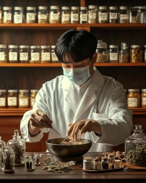 每日養(yǎng)狗必備：實(shí)用中藥注射液知識分享